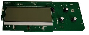 Main board for T29